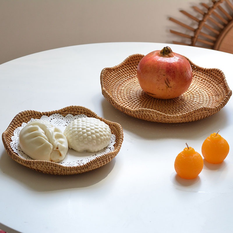 กล่องถาดทออาหารธรรมชาติ, ตะกร้ - Food Snacks With Fiber บทวิจารณ์และราคา