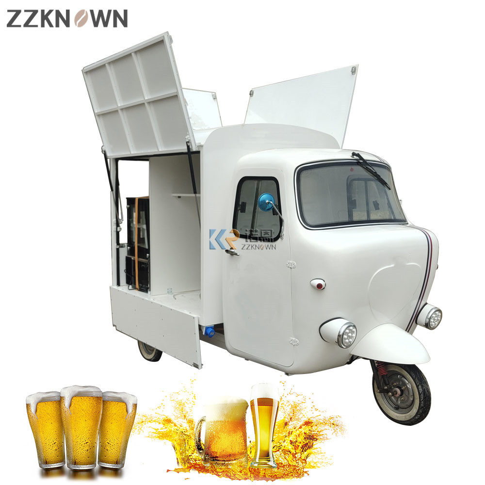 3 ล้อ Lambro Street Mobile Fas - Food Truck With Snacks บทวิจารณ์และราคา