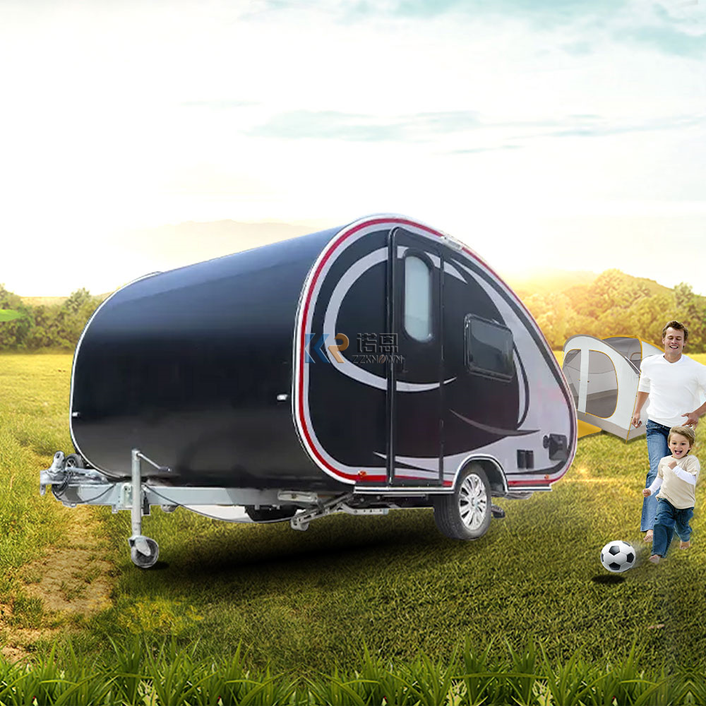 Tear Drop RV Camper Trailer Of - Rv Snacks & Food Zone Surat Menu บทวิจารณ์และราคา