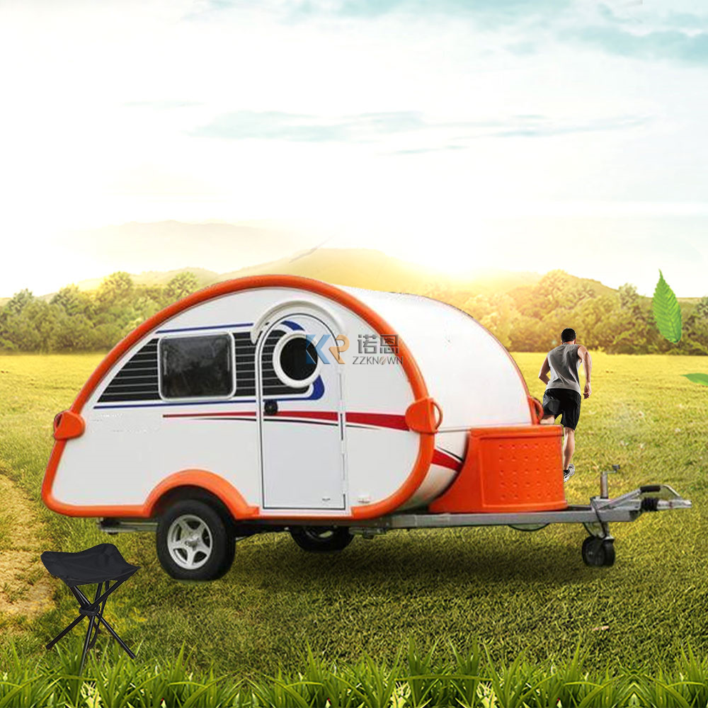 Tear Drop RV Camper Trailer Of - Rv Snacks & Food Zone Surat Menu บทวิจารณ์และราคา