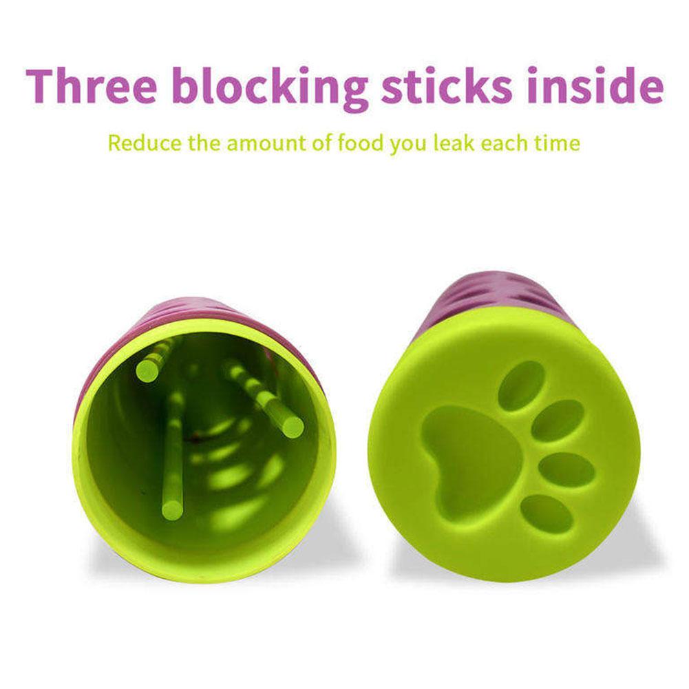 ของเล่นสัตว์เลี้ยงแบบถอดประกอบ - Food Energy Snacks บทวิจารณ์และราคา