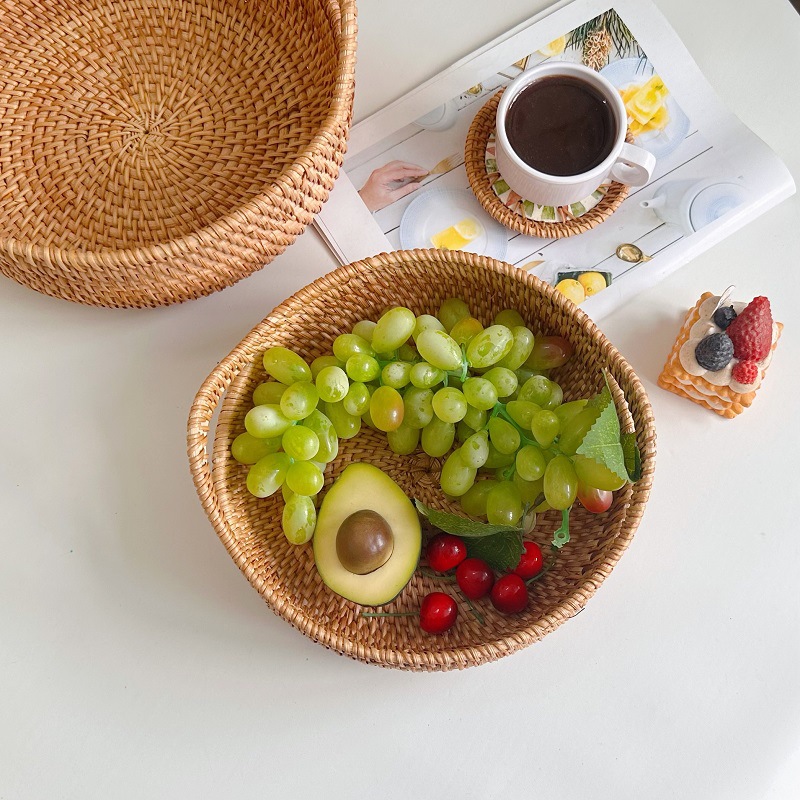 กล่องใส่ขนมผลไม้หวายเวียดนาม ต - Food Snacks With Fiber บทวิจารณ์และราคา