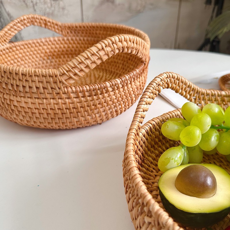 กล่องใส่ขนมผลไม้หวายเวียดนาม ต - Food Snacks With Fiber บทวิจารณ์และราคา
