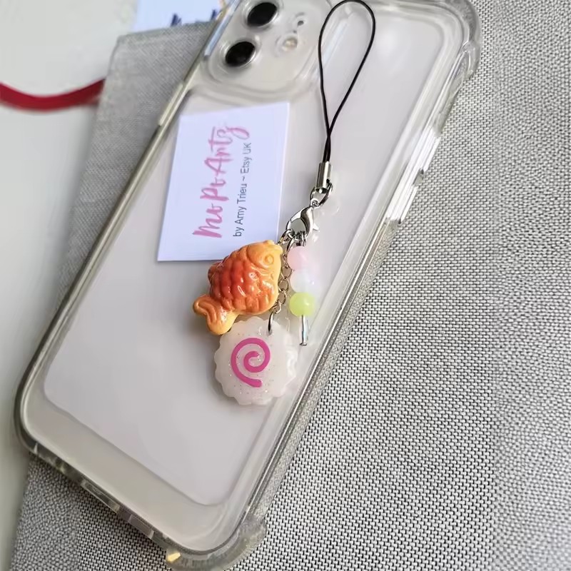 อาหารที่สวยหรู Taiyaki Narutom - Food Zinc บทวิจารณ์และราคา